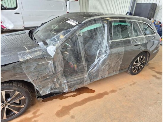 2019 Mercedes-Benz E -Klasse T-Modell E 400 d 4Matic