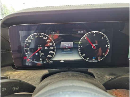 2019 Mercedes-Benz E -Klasse T-Modell E 400 d 4Matic
