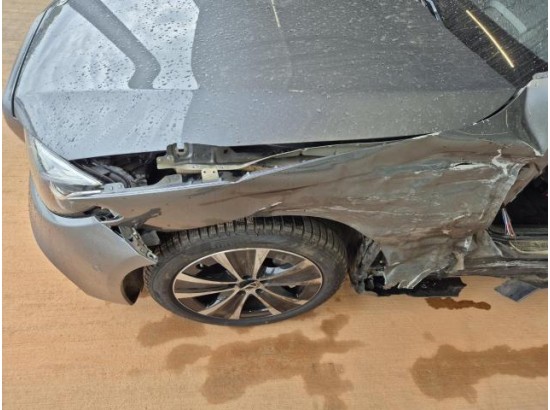 2019 Mercedes-Benz E -Klasse T-Modell E 400 d 4Matic