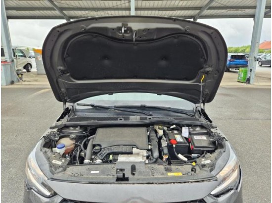2020 Opel Corsa F Edition