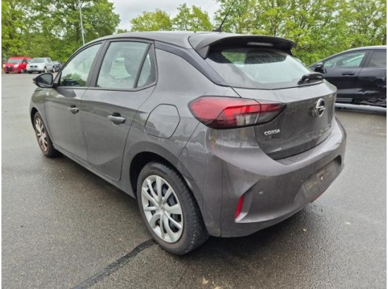 2020 Opel Corsa F Edition