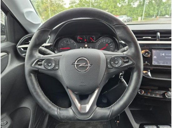 2020 Opel Corsa F Edition