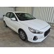2018 Hyundai i30