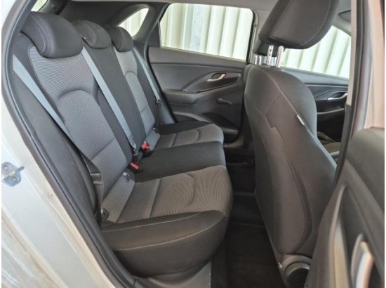 2018 Hyundai i30