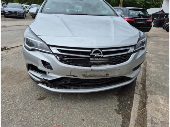 2019 Opel Astra K Sports Tourer Business Start/Stop