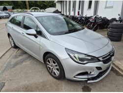 2019 Opel Astra K Sports Tourer Business Start/Stop
