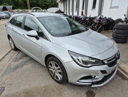 2019 Opel Astra K Sports Tourer Business Start/Stop