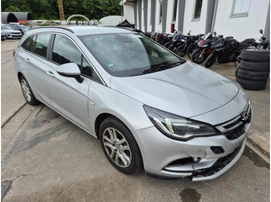 2019 Opel Astra K Sports Tourer Business Start/Stop