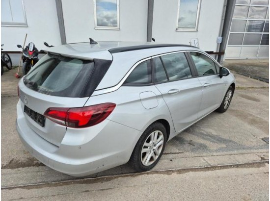 2019 Opel Astra K Sports Tourer Business Start/Stop