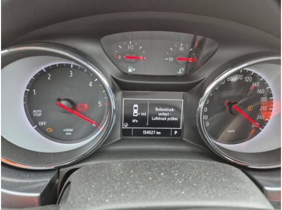 2019 Opel Astra K Sports Tourer Business Start/Stop