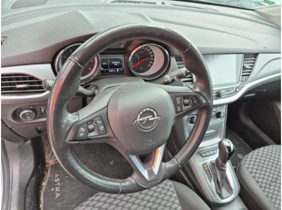 2019 Opel Astra K Sports Tourer Business Start/Stop