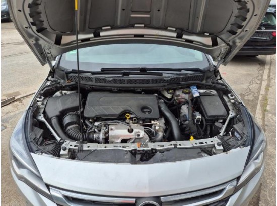 2019 Opel Astra K Sports Tourer Business Start/Stop