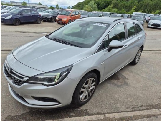 2019 Opel Astra K Sports Tourer Business Start/Stop