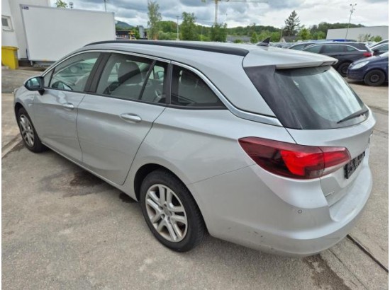 2019 Opel Astra K Sports Tourer Business Start/Stop