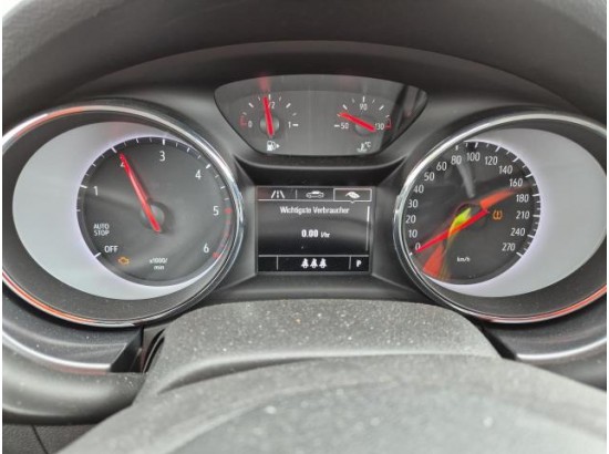 2019 Opel Astra K Sports Tourer Business Start/Stop