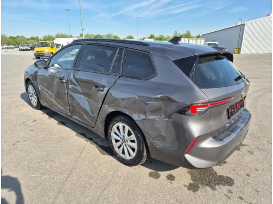 2025 Opel Astra L Sports Tourer Edition