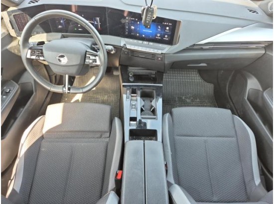 2025 Opel Astra L Sports Tourer Edition