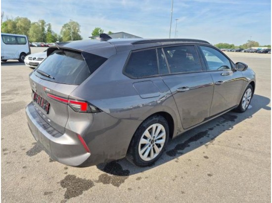 2025 Opel Astra L Sports Tourer Edition