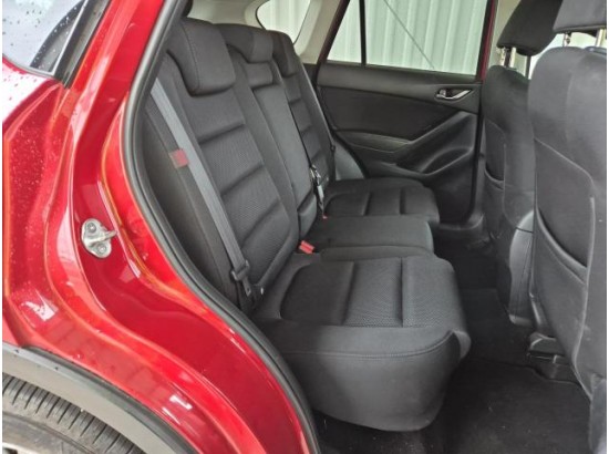 2015 Mazda CX-5 Exclusive-Line 2WD