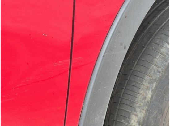 2015 Mazda CX-5 Exclusive-Line 2WD