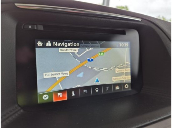 2015 Mazda CX-5 Exclusive-Line 2WD