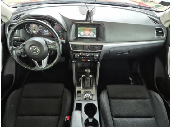 2015 Mazda CX-5 Exclusive-Line 2WD