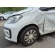 2020 Volkswagen up! Basis