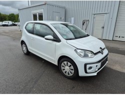 2020 Volkswagen up! Basis