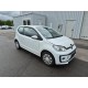 2020 Volkswagen up! Basis