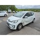 2020 Volkswagen up! Basis