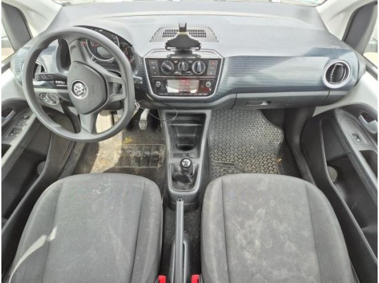 2020 Volkswagen up! Basis