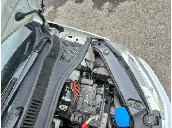 2020 Volkswagen up! Basis