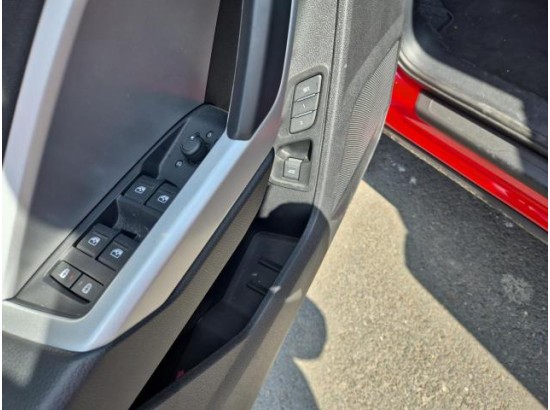 2021 Audi Q3 35 TFSI basis