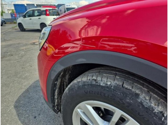 2021 Audi Q3 35 TFSI basis