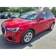 2021 Audi Q3 35 TFSI basis