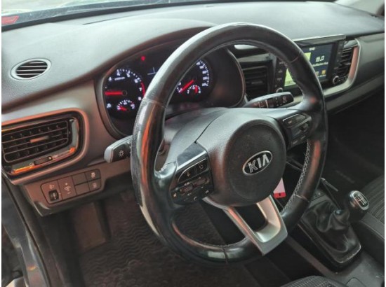 2019 Kia Stonic Vision