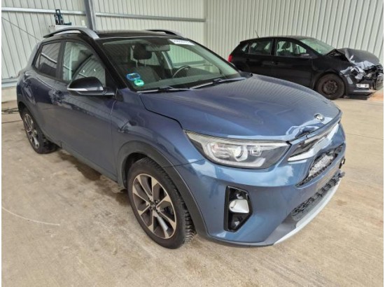 2019 Kia Stonic Vision