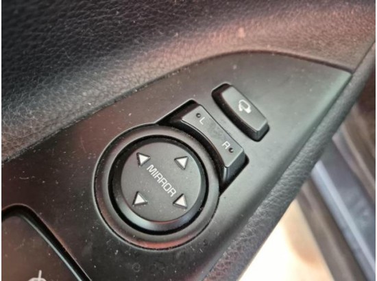 2019 Kia Stonic Vision