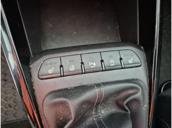 2019 Kia Stonic Vision