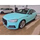 2018 Audi S5 Coupe