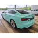 2018 Audi S5 Coupe