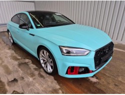 2018 Audi S5 Coupe