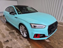 2018 Audi S5 Coupe