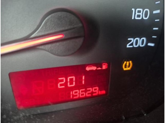 2016 Kia Picanto Sensation