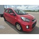 2016 Kia Picanto Sensation