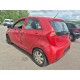 2016 Kia Picanto Sensation