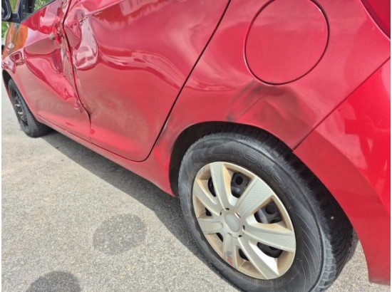 2016 Kia Picanto Sensation