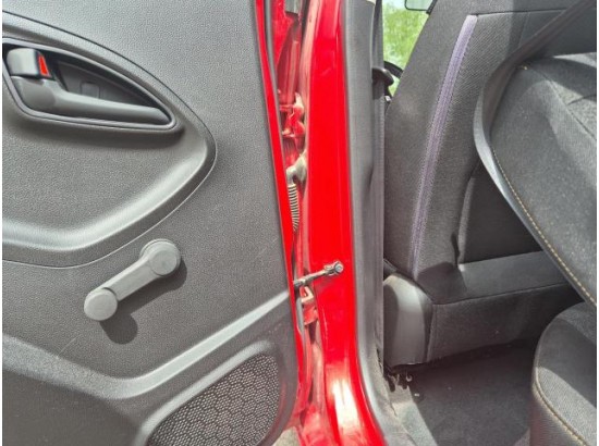 2016 Kia Picanto Sensation