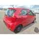 2016 Kia Picanto Sensation