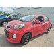 2016 Kia Picanto Sensation